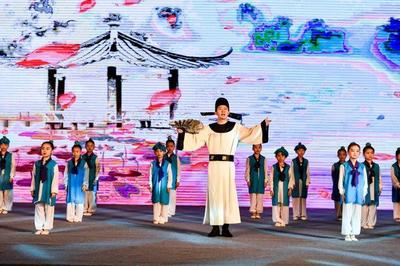 京沪陕聚力打造中国入境游国际枢纽 彰显“大美陕西”非凡魅力