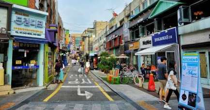 大陆赴韩游重启 背景与旅行社现状解析