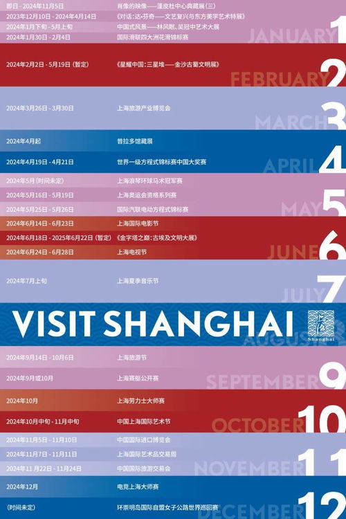 七位国际友人联手向世界发出邀请 上海全面启动入境旅游形象推广