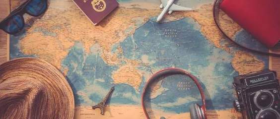 新版新冠诊疗方案公布,股价大涨的旅游行业又行了?